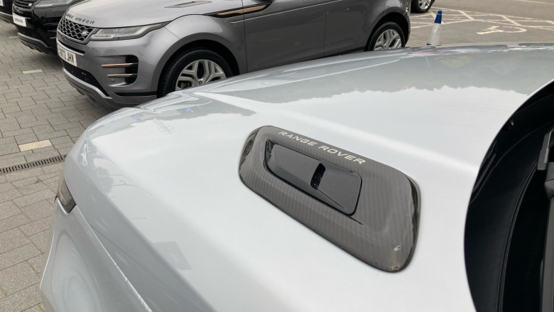 Land Rover Range Rover Sport 3.0 P400 HST 5dr Auto Petrol Estate